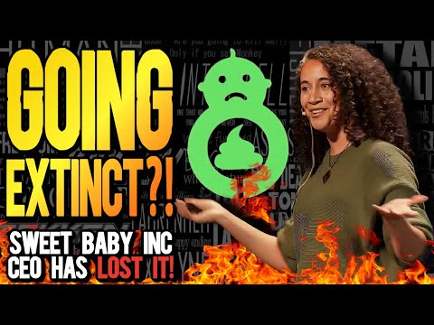 Sweet Baby Inc Going EXTINCT?! Ultra Woke Games FAIL as Gamers BLAME Industry Crisis on BRIDGE!