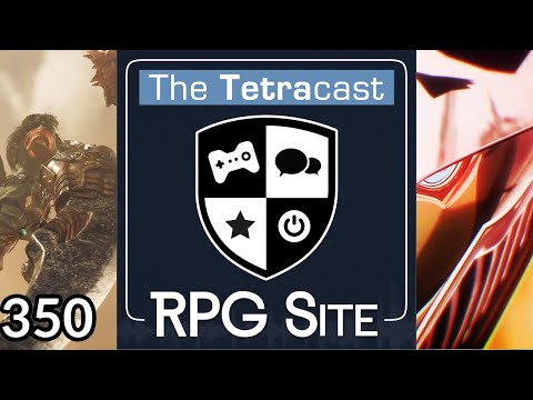 Tetracast 350: RPG Site Direct