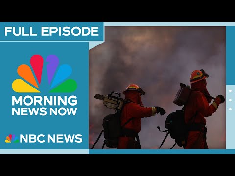 Morning News NOW Full Broadcast – Jan. 23