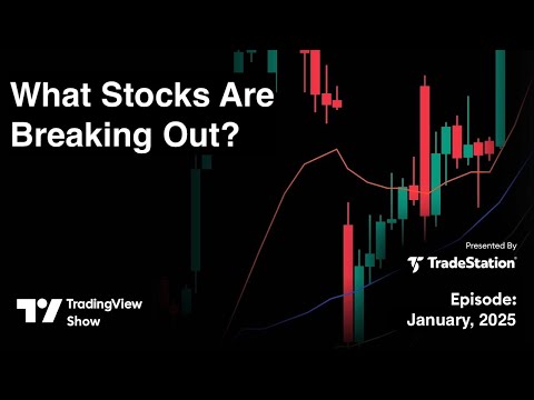 The TradingView Show: NVIDIA, DeepSeek, and Big Trades