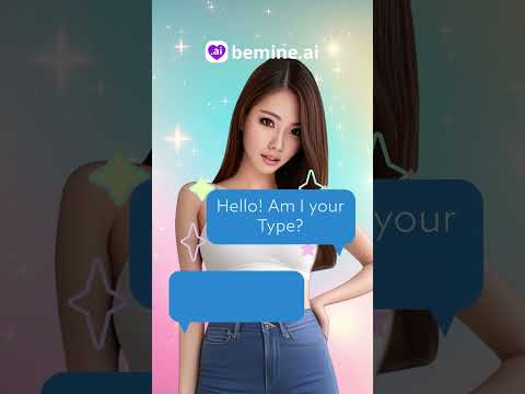 Bemine.ai : AI Companion Bot