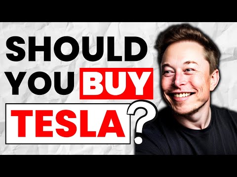 Is Tesla Stock a Buy? 6 Reasons Why You Shouldn&#039;t Miss Out!