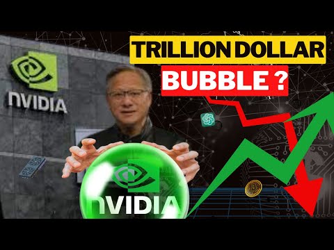 How NVidia Grew from Gaming to AI Giant? | Rise of NVidia | NVidia Case Study | BusinessProfusion