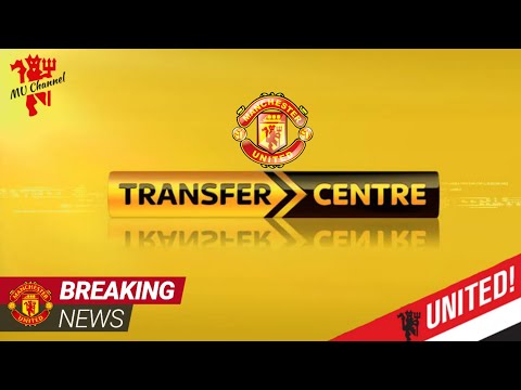 Shocking Signing: Man Utd signing move for 26-year-old Bundesliga midfielder