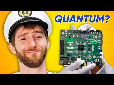 I Bought Iran’s Secret Quantum Computing Chip