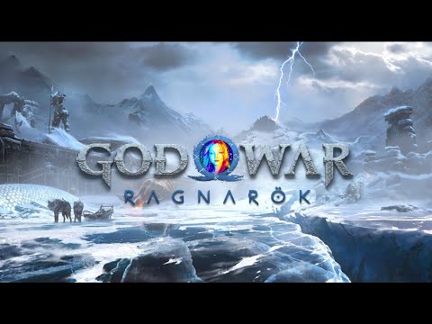 Ragnarök - Episode 2 [18+]