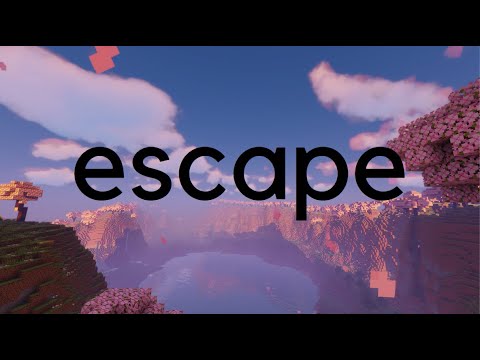 The Desire to Escape Reality