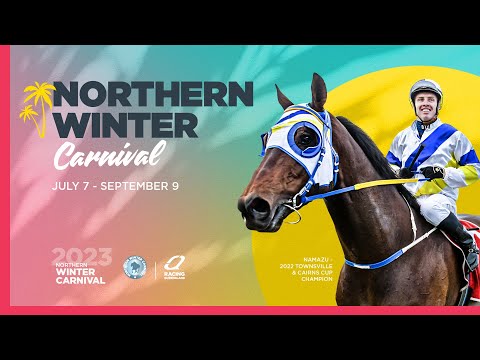 Northern Queensland Winter Racing Carnival returns for 2023