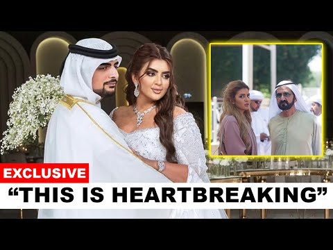 Princess Mahra Is Doomed After Scandalous Divorce, See the Reaction of Her Father!