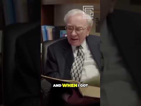 Warren Buffett | Unlocking Hidden Gems: The Power of Value Investing Revealed