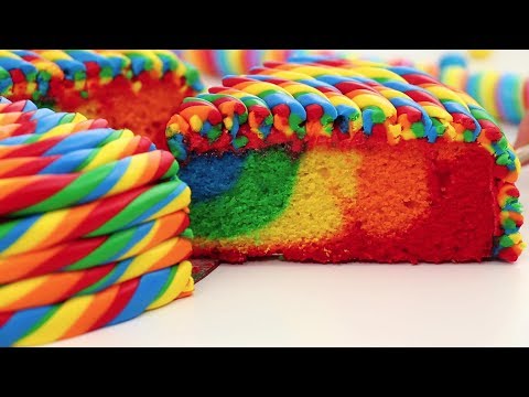 AMAZING Birthday Cake Ideas KIDS will LOVE!