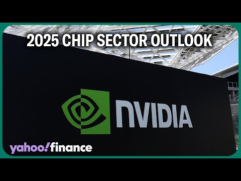 AI: Investing beyond Nvidia