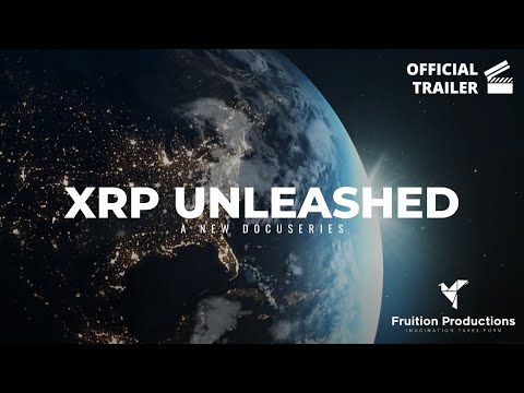 XRP Unleashed Series Trailer