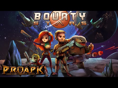 Bounty Stars Gameplay iOS / Android