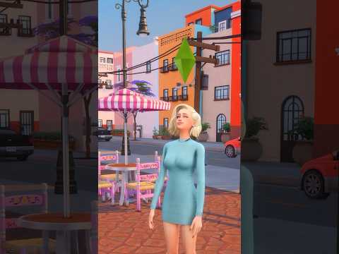 5 secrets of Ciudad Enamorada from Sims Lovestruck EP #ad