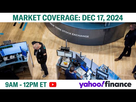 Market rally appears &#039;vulnerable&#039; heading into 2025