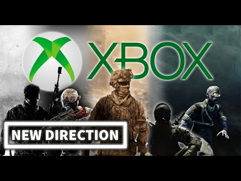 Microsoft Preparing Call of Duty for GAMEPASS, What post Acquisition will bring for classic cod.