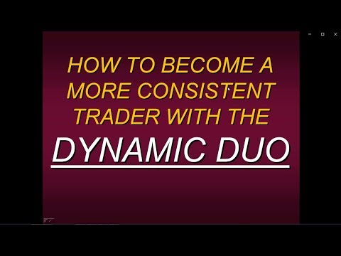 How To Become A Consistent Trader With The Dynamic Duo With Steven Primo