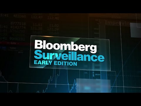 &#039;Bloomberg Surveillance: Early Edition&#039; Full (10/12/22)