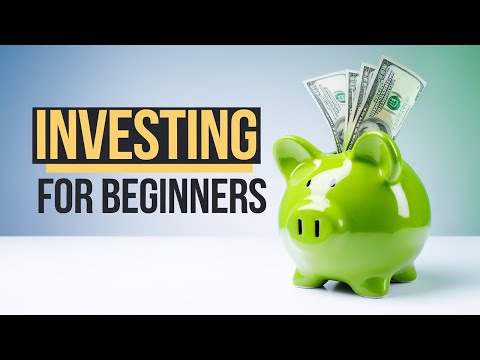 unlock your financial future: investment basics explained