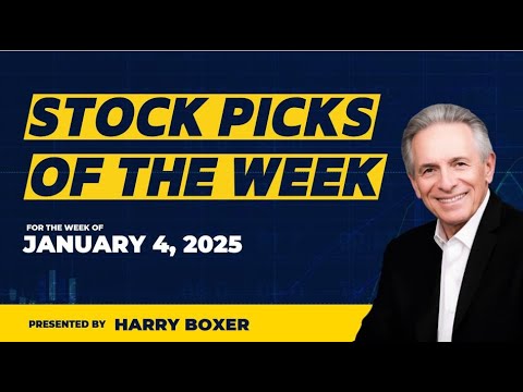 SATURDAY WEEKLY WRAP-UP FOR 1/4/2025 - $ARQT $HSAI $QUBT $TPR $WAVE