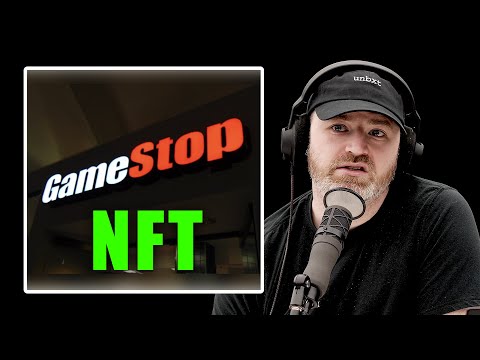 GameStop Could Become Crypto Paradise...