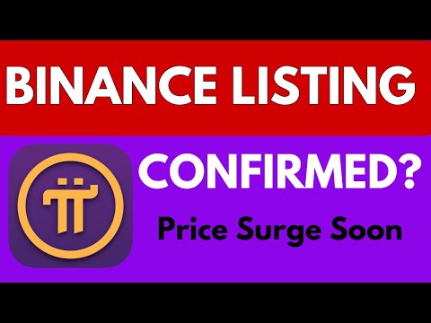 Pi Network MASSIVE Binance Listing CONFIRMED?! 🚀 Hyundai Accepts Pi?!