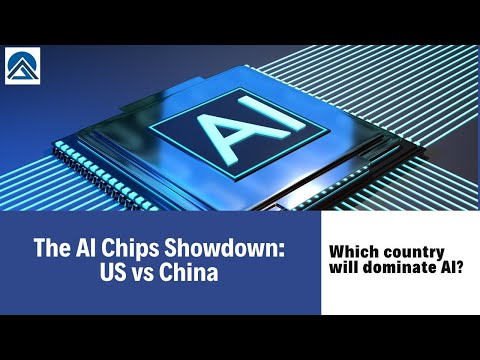 The AI Chips Showdown: US Vs China For Tech Supremacy