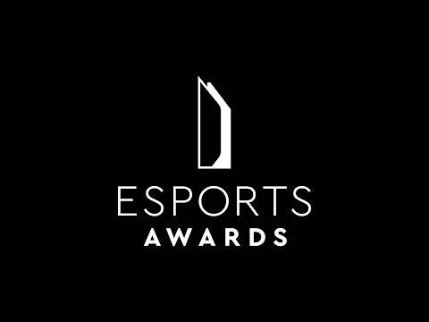 Esports Awards 2024