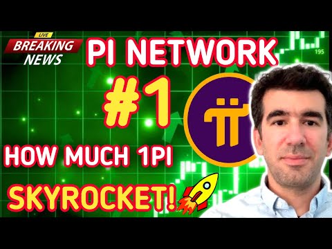 How Much Is Pi Coin Worth Today? The Answer May Surprise You! PI NETWORK NEWS &amp; PRICE