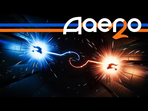 Aaero2 Trailer