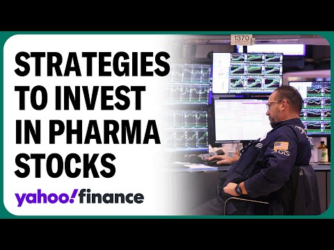 Healthcare: Best strategies to invest in pharma stocks