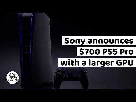 Welcome PlayStation 5 Pro: The Ultimate Gaming Experience!