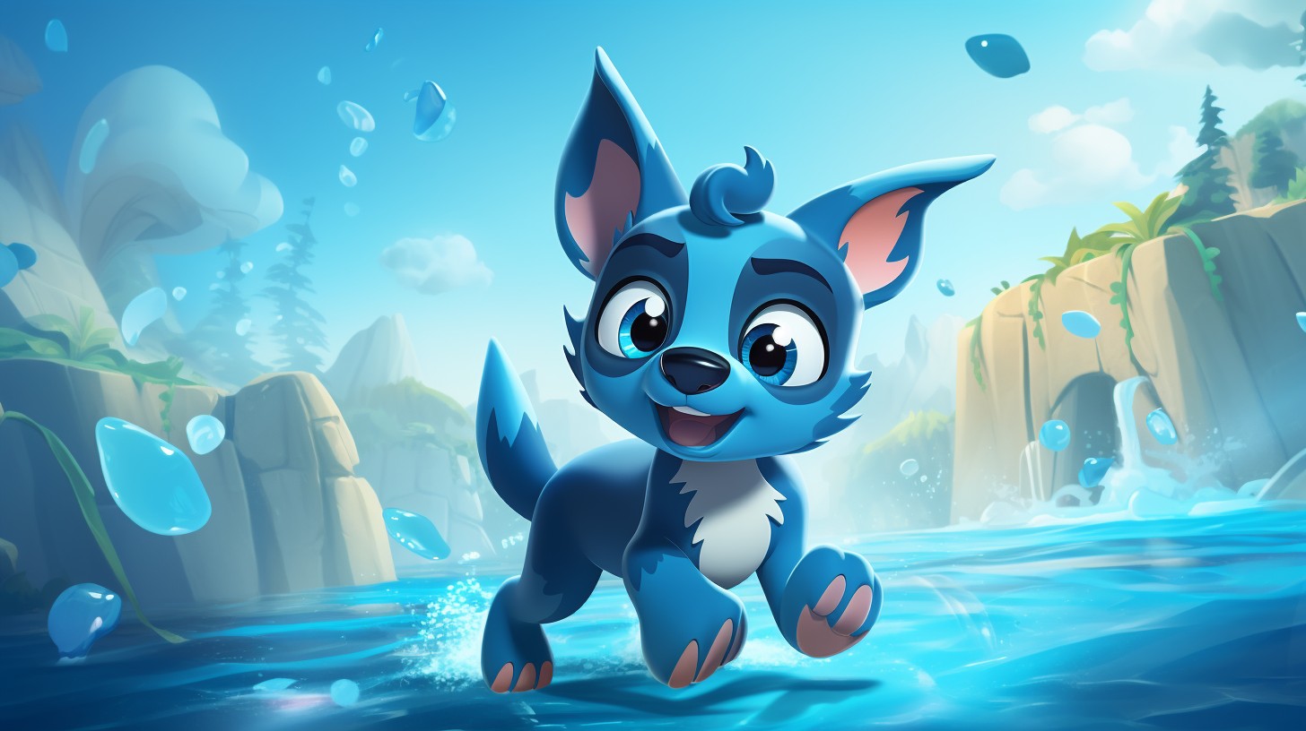 Bluey The Videogame Set to Release on Multiple Platforms