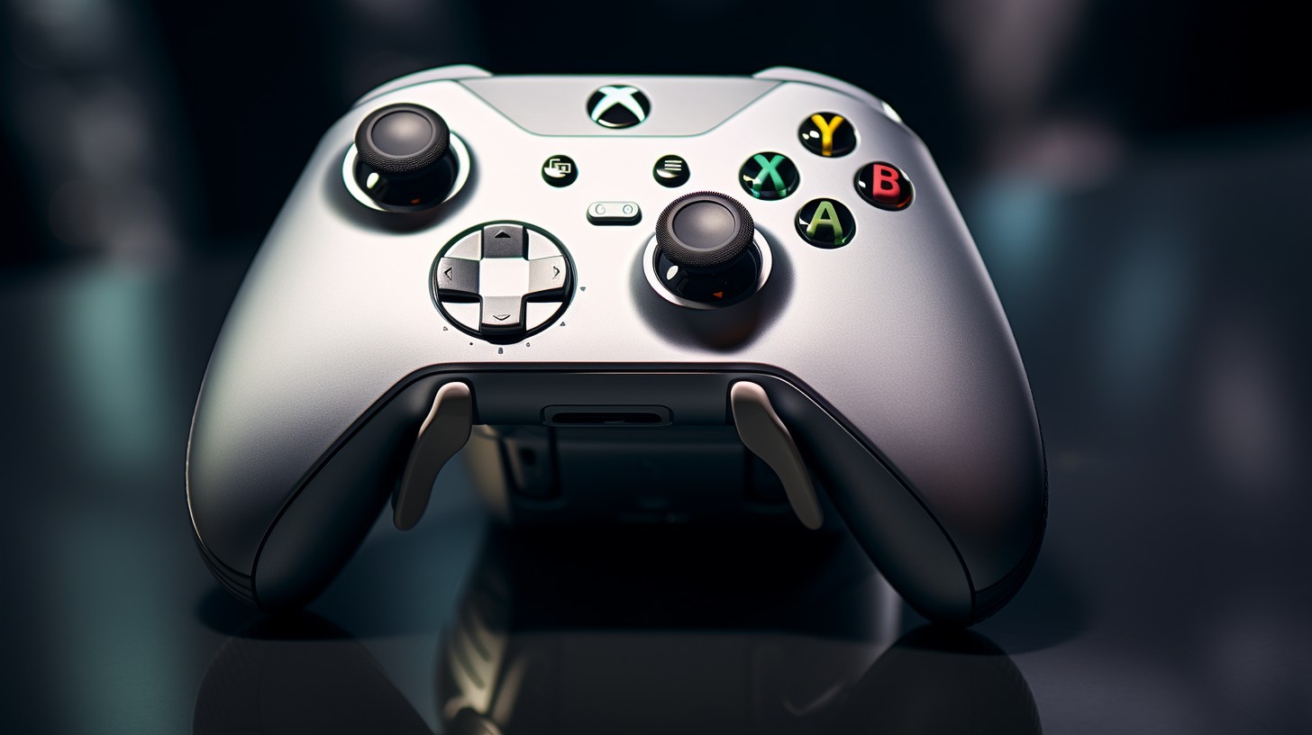 New Xbox Controller "Sebile" Leaked Focuses on Sustainability and Durability