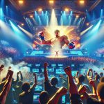 Pierwszy Mistrz Świata Street Fighter 6 otrzyma największą nagrodę w historii gier walki