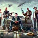 5 powodów, dlaczego gracze Grand Theft Auto 4 są rozczarowani tym, jak GTA 5