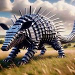 Zmiany w grze Minecraft 1.21: Armadillo chroni się i Breeze staje się bardziej agresywny