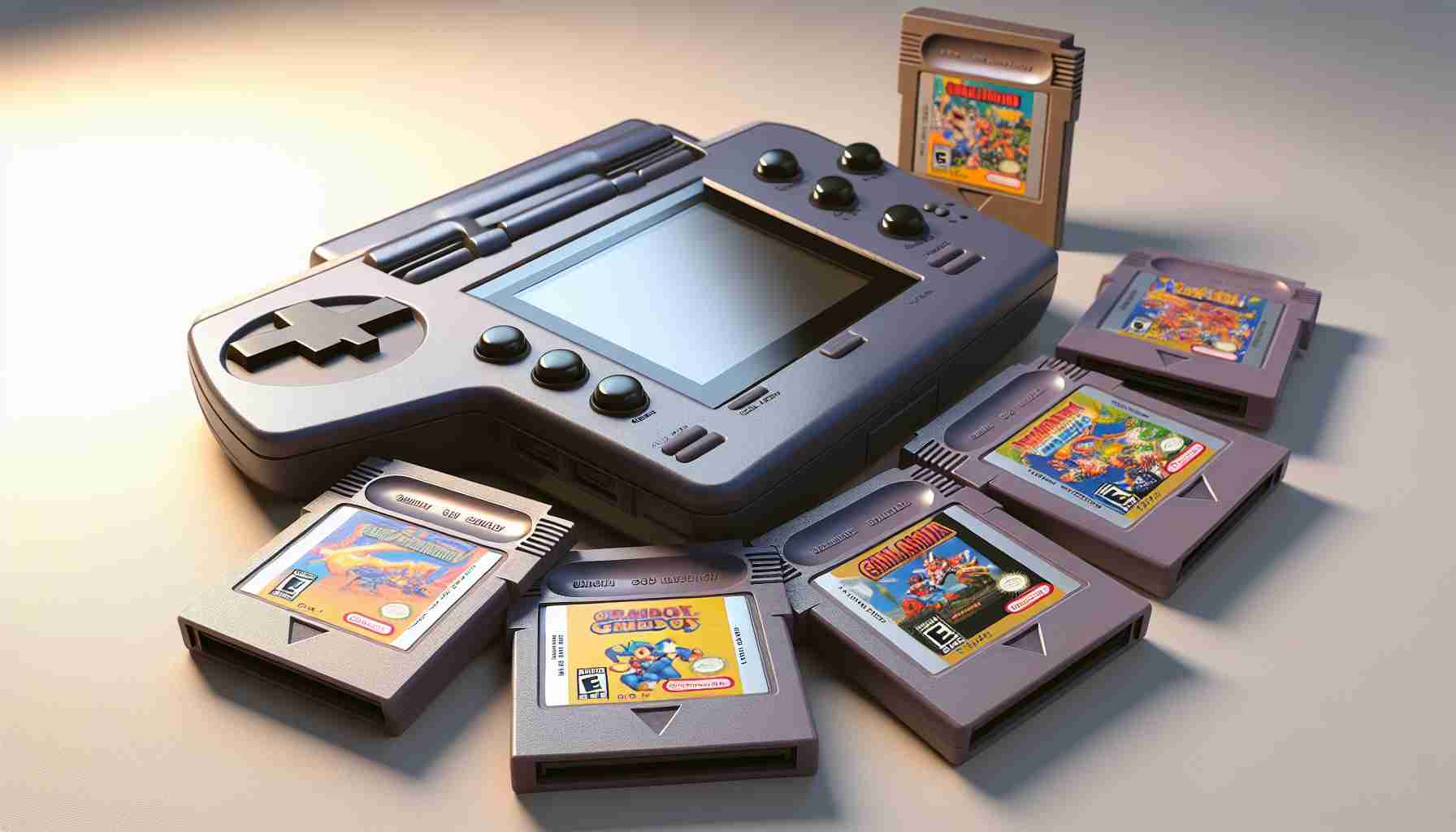 Nintendo DS: Forgotten Gems in Need of a Comeback