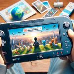 Koniec usług online Nintendo 3DS i Wii U w kwietniu 2024