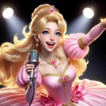 Princess Peach: Showtime! – Gra, której nie możesz się doczekać