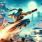 Kapitalizacja na trafieniach potwierdzających — kluczowa umiejętność we Street Fighter 6