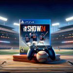 MLB The Show 24 zadebiutuje na wielu platformach w 2024 roku