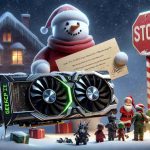 NVIDIA Przesuwa datę ukazania się recenzji GeForce RTX 4080 SUPER w związku z grudniowym wydaniem