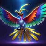 Jak zdobyć lśniącego cienistego Ho-Oh w Pokemon GO?