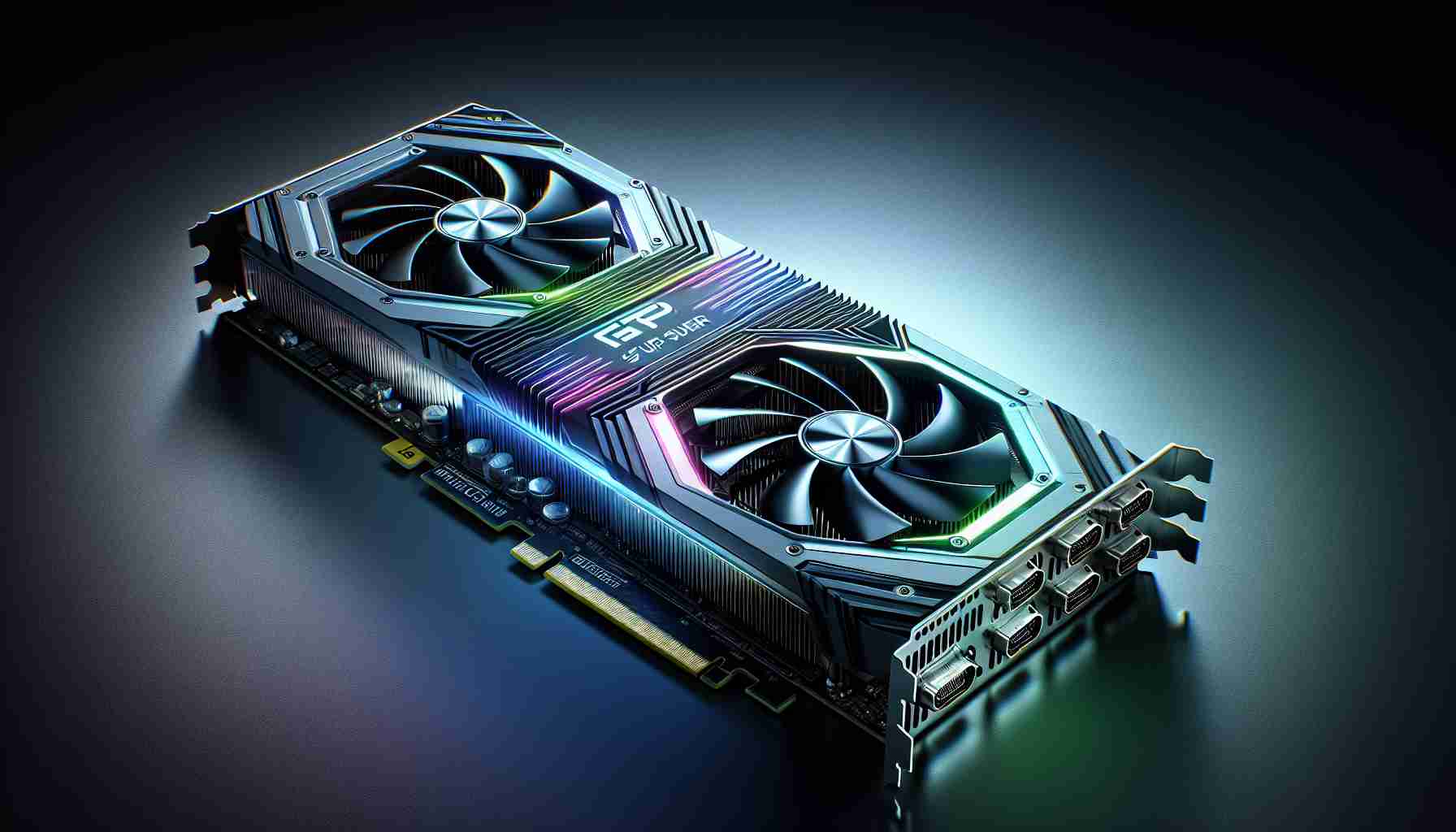 NVIDIA’s GeForce RTX 4080 SUPER: A Game-Changing Upgrade