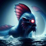 Kyogre – Głębina potencjału cienia