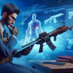 Analiza broni w Fortnite – Ekspert ds. broni odkrywa tajemnice gry