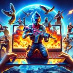 Epic Games: Fortnite Returning to iOS in Europe After Legal Battle