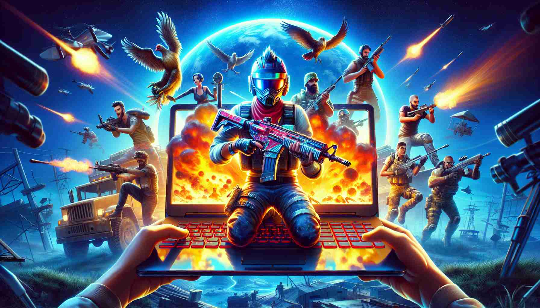 Epic Games: Fortnite Returning to iOS in Europe After Legal Battle